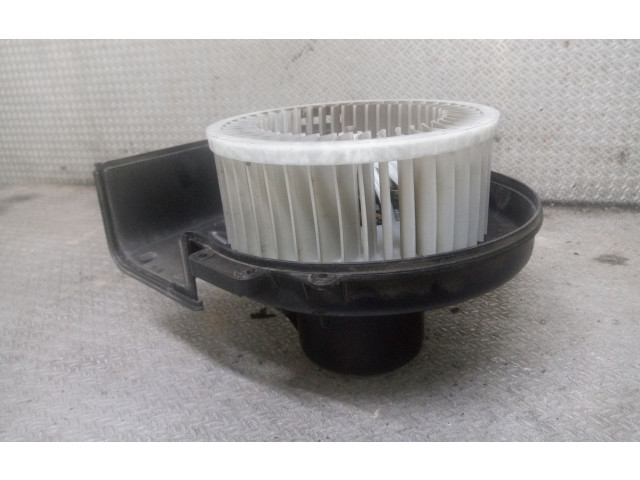 Вентилятор печки Audi A2