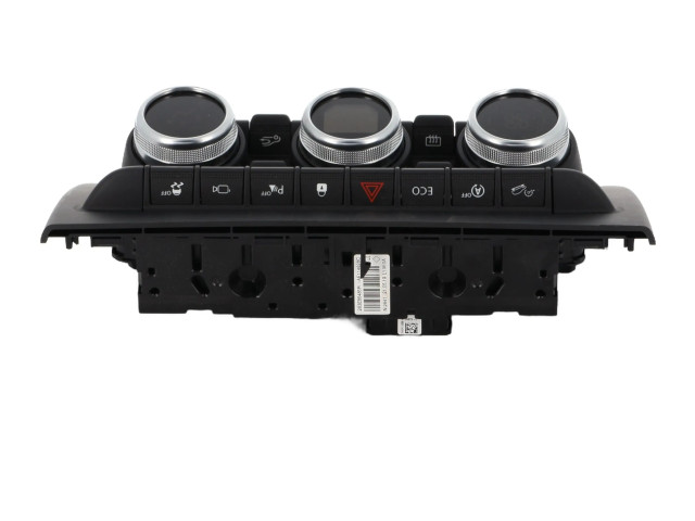 Блок управления климат-контролем 275105451R Dacia Duster II