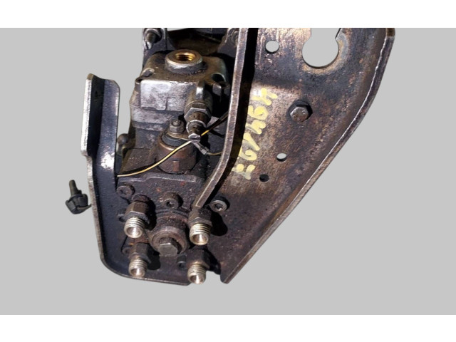 Топливный насос