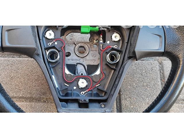 Руль Volvo C30  2007-2010 года PV55160060, SV5515000      