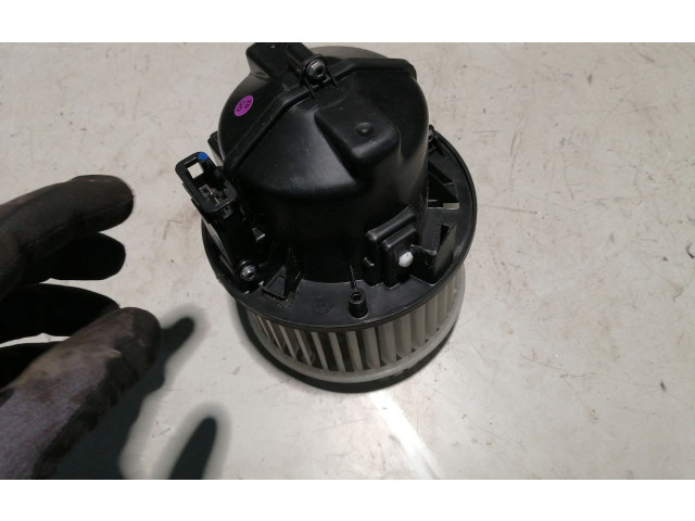 Вентилятор печки DDV003TT, TH160M21 Volvo S60