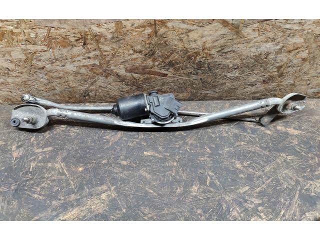 Комплект механизма стеклоочистителей