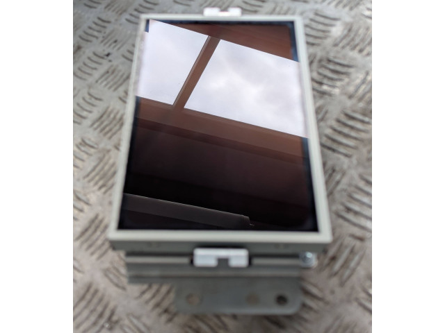 Дисплей LB3T-18B955-AA, MB3T-14G370-MGC Ford Ranger