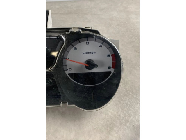 Přístrojová deska Suzuki Ignis 2007 3410086GC0, 3410086GC0