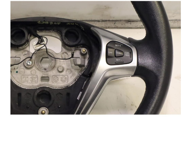 Руль Ford B-MAX  2012 - 2020 года 34139182B      