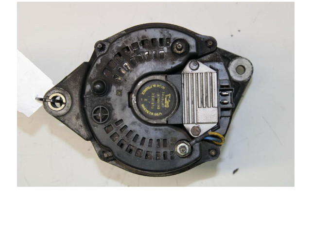 Генератор Renault Master I