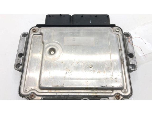 Řídící jednotka 39110-2BGK0 Hyundai i30 2014