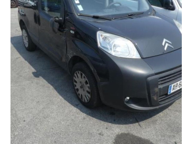 Вентилятор печки 1611726480 Citroen Nemo