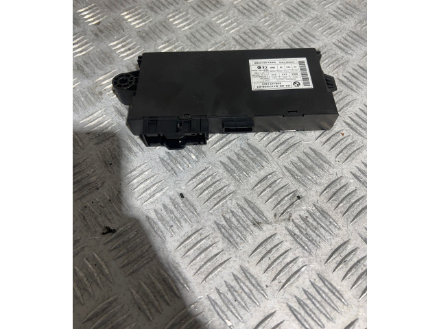 Модуль блока управления CAS