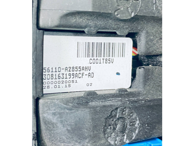 Руль KIA Ceed 2012 - 2018 года 56110A2855AHV, 96710A2000AHV