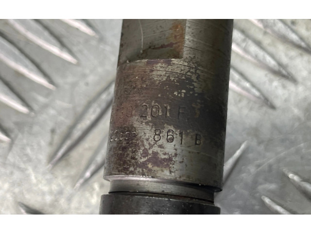 Форсунка 046130201F    Volvo V70   