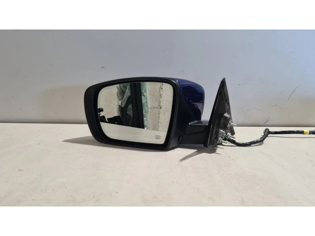 Зеркало электрическое левое Maserati Ghibli 2013- года