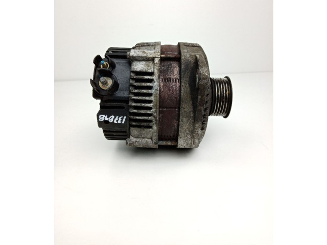 Генератор A14VI1B, 11B Peugeot 806