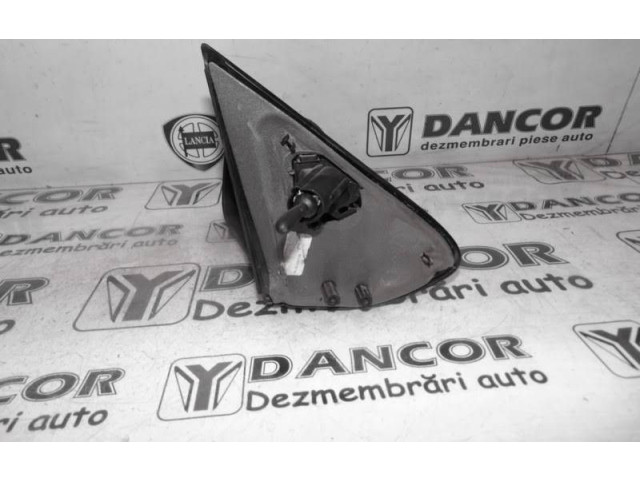 Зеркало электрическое        Dacia Logan I  2004 - 2012 года   