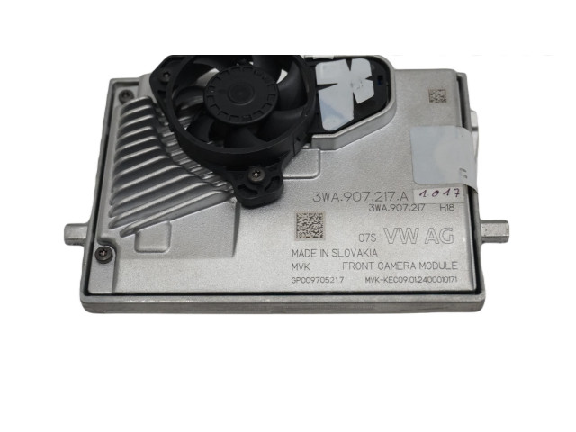 Vstřikovací lišta 3WA907217A Volkswagen Tiguan