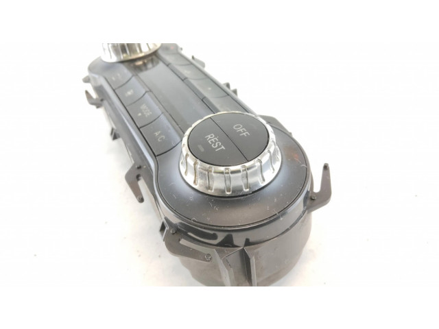 Блок управления климат-контролем A2469008415, A2469010805   Mercedes-Benz A W176