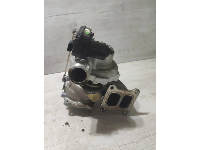 Turbodmychadlo Турбина 00500552220, 8773210003 Alfa Romeo Stelvio 2.0