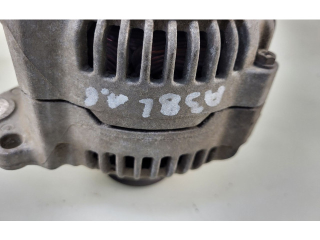 Генератор 037903025C   Audi A3 S3 8L      