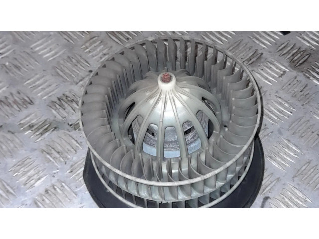 Вентилятор печки    C3373   Mercedes-Benz E W211