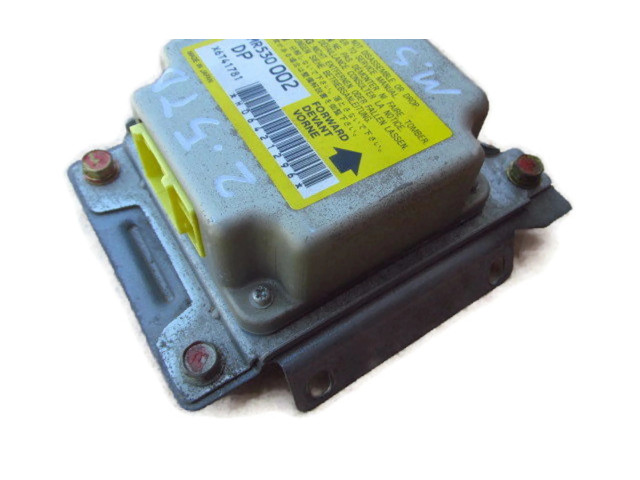 Блок подушек безопасности Mitsubishi Pajero Sport I