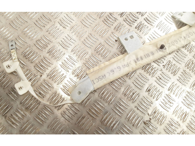 Боковая подушка безопасности 1485256080, 229403411602   Citroen C8