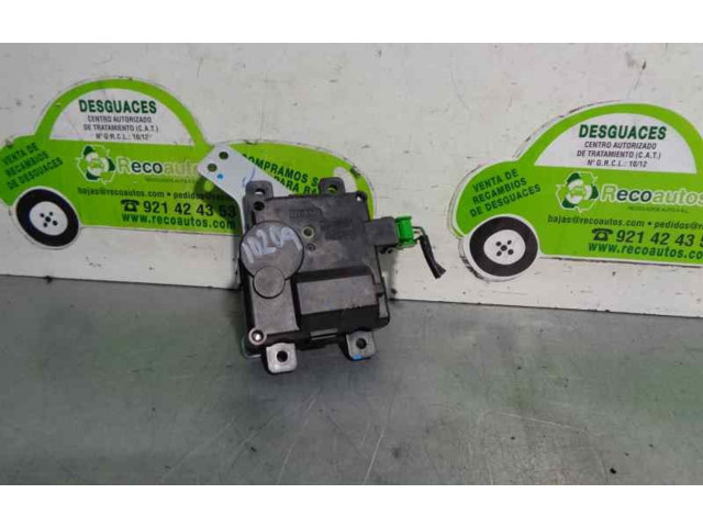 Вентилятор печки 1138003490 Mitsubishi Mirage VI G4 Attrage