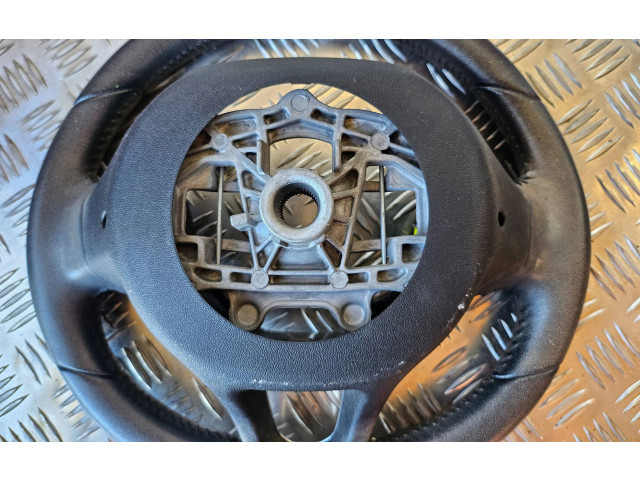 Руль Peugeot 2008 I 2013 - 2019 года 98084115ZD