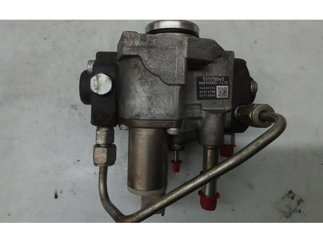 Vstřikovací čerpadlo 55570040 Opel Zafira C