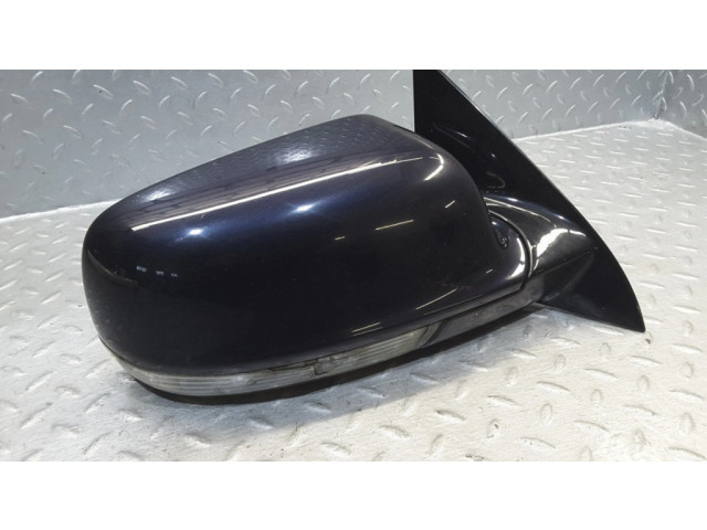 Зеркало электрическое     правое    Volkswagen Phaeton     