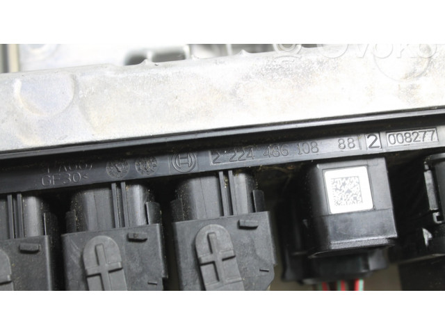 Другие блоки управления / модули