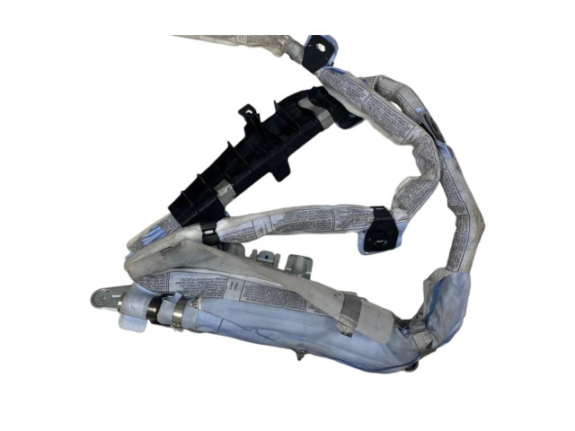 Боковая подушка безопасности 6256161, 84918222515D   BMW X3 F25