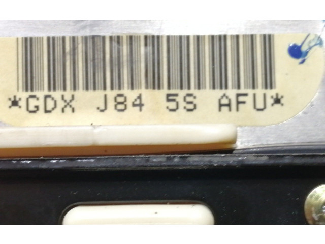 Подушка безопасности водителя GDXJ845SAFU   Chevrolet Camaro