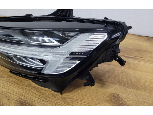 Řídící jednotka 157 Volvo V60 2017