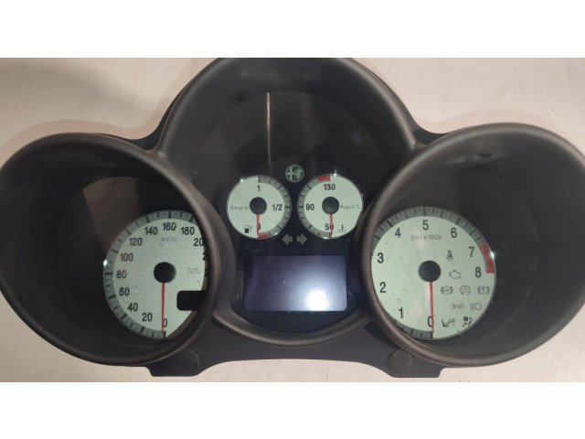 Панель приборов 156050195, 110080264009 Alfa Romeo GT