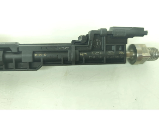 Форсунка 0621500109    BMW X3 F25   