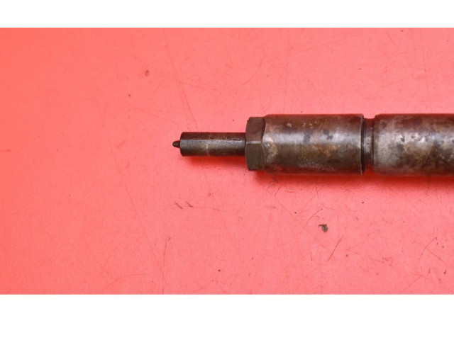 Vstřikovač 0445110183, 0445110183 Fiat Punto (199)