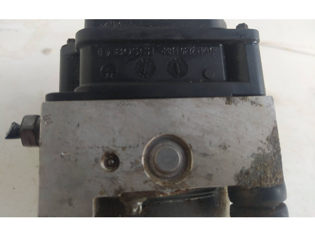 Блок АБС 0265109025, 9801127780   Citroen  Berlingo  2008 - 2018 года