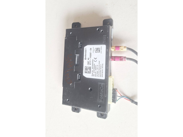 Генератор KT1T14G087EN Ford Ranger