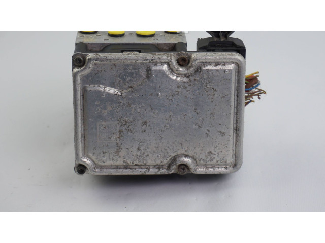 Блок АБС 6857643 BMW X3 F25 2010 - 2017 года