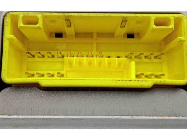 Блок подушек безопасности MR213293-X6T41071 Mitsubishi Galant