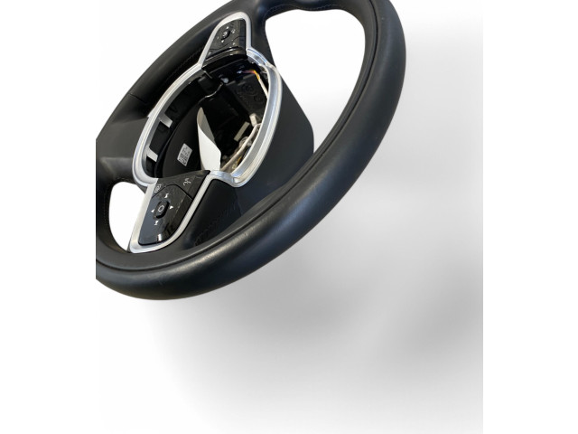 Руль Volvo XC90  2014 -  года 32288783      