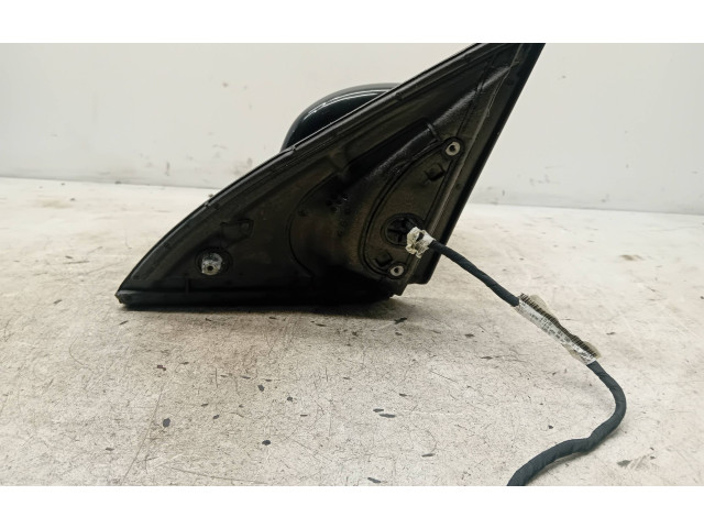 Зеркало электрическое        Mercedes-Benz GL X166  2013 - 2019 года   