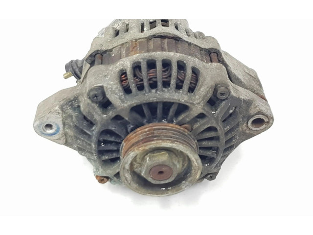 Генератор 3140066D10   Suzuki Jimny 1.3     