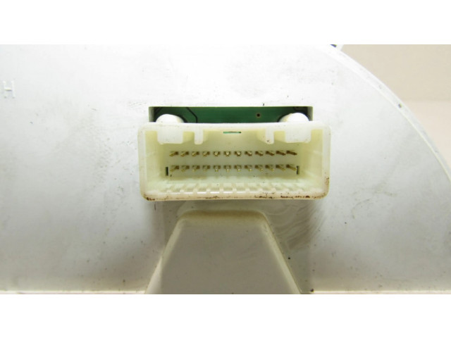 Přístrojová deska Citroen C-Crosser 2007 8100a486