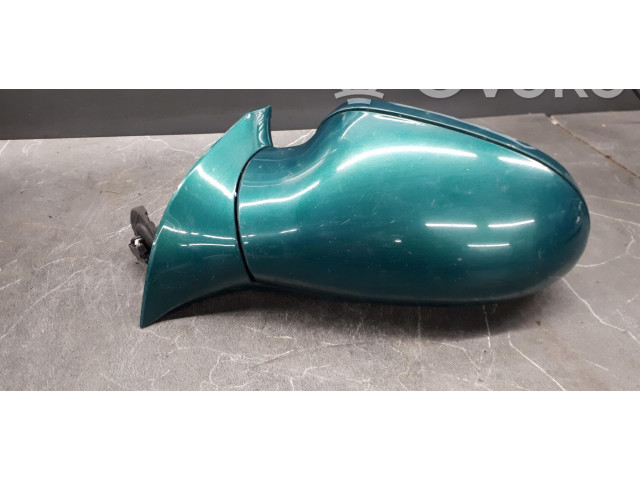 Зеркало электрическое        Mercedes-Benz A W168  1997 - 2004 года   