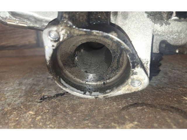 Турбина BMW X3 E83 7794020