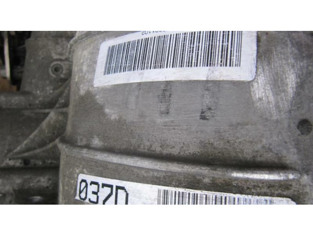 Автоматическая коробка передач