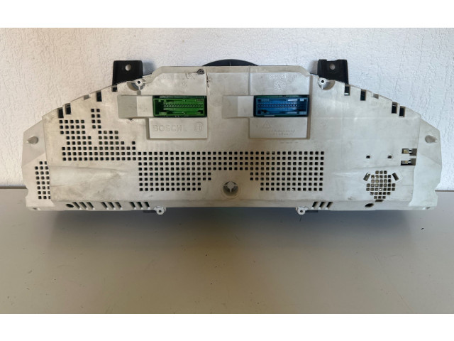 Přístrojová deska Porsche Cayenne (9PA) 2002