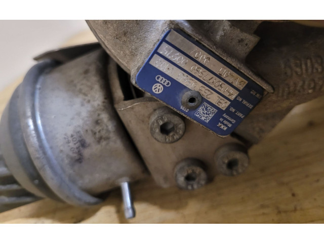 Турбина Audi A3 S3 A3 Sportback 8P 03L2530565