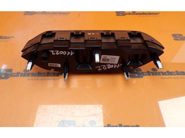 Блок управления климат-контролем 972501W620, 972501W620 KIA Rio